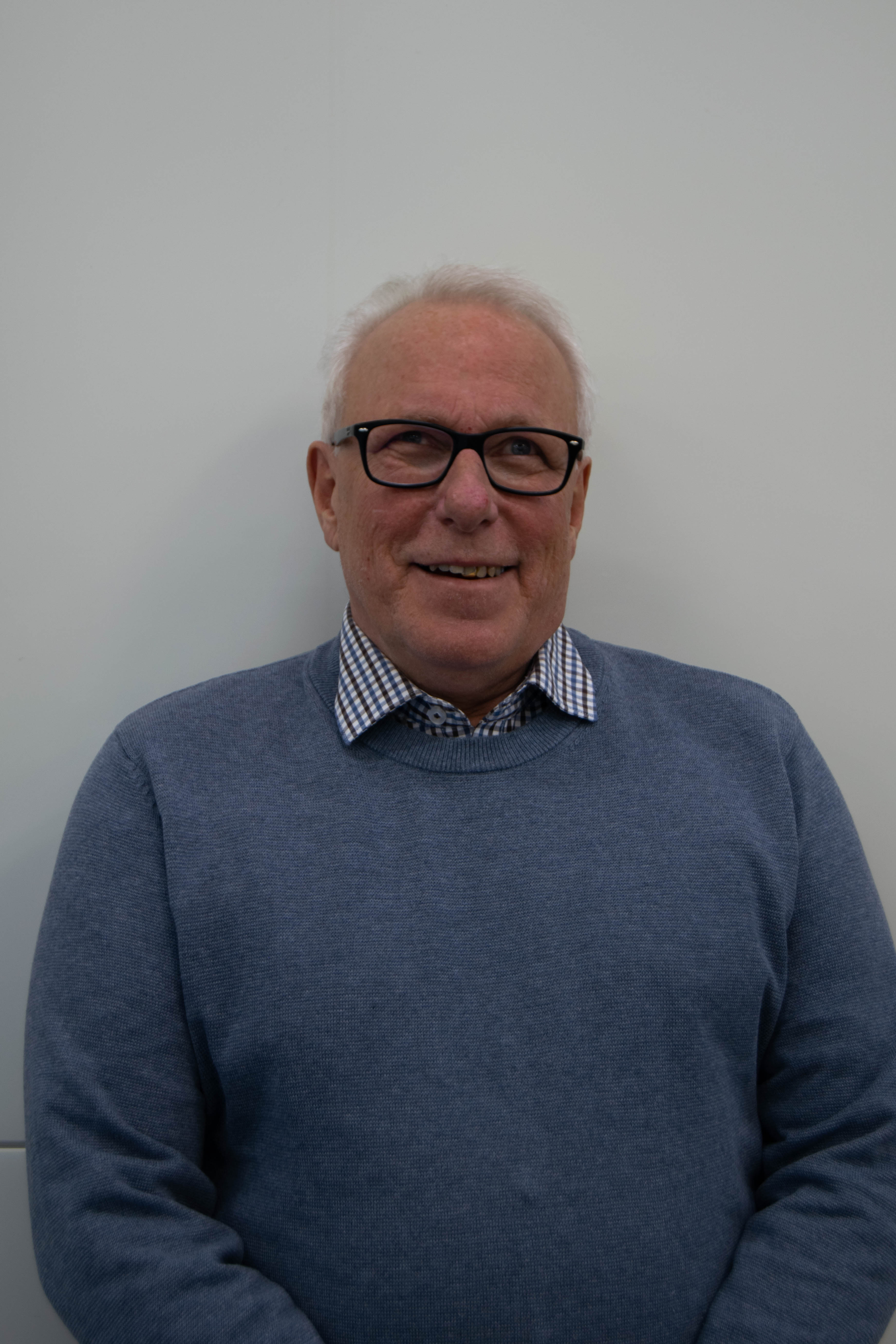 Jan Andersson