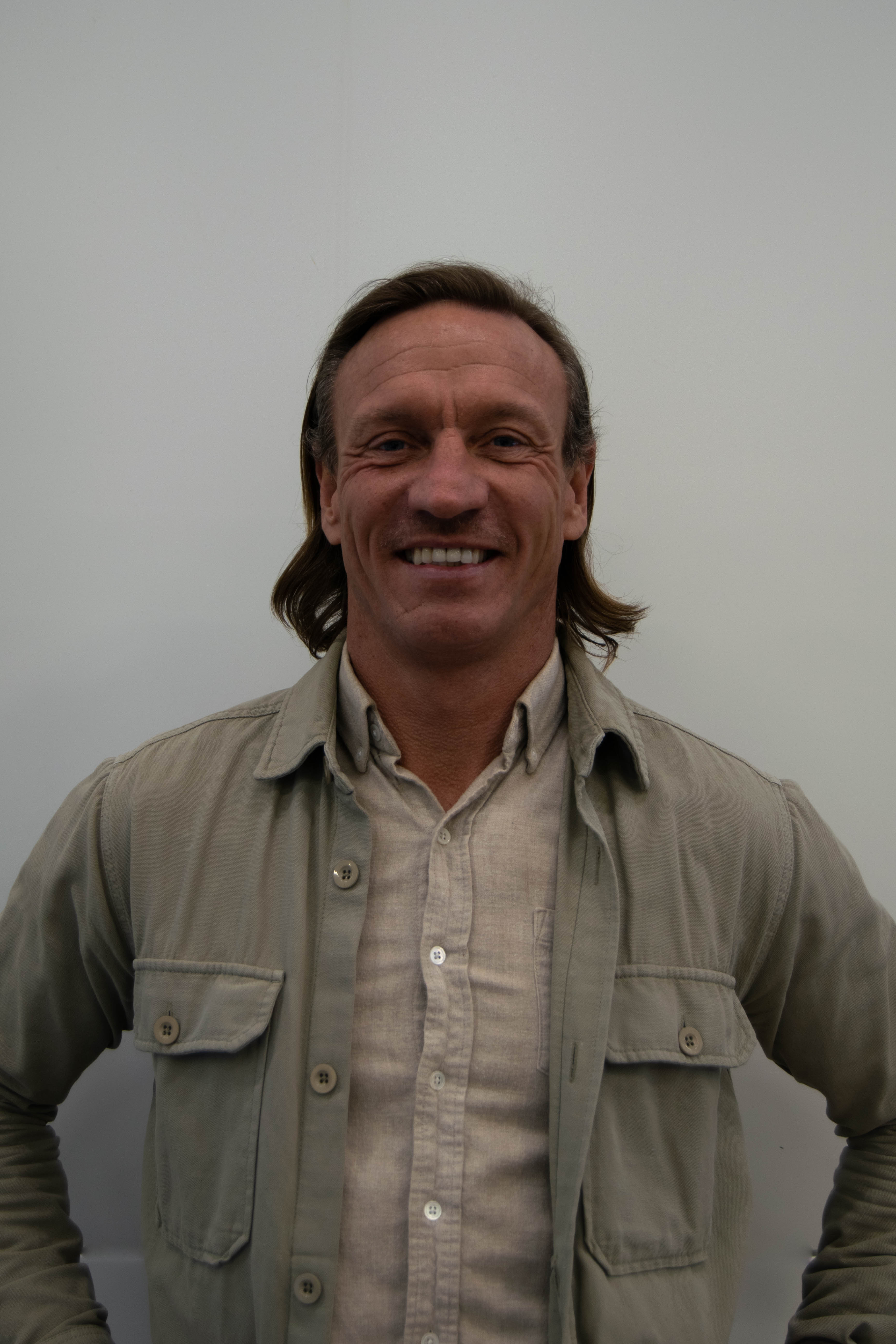 Willy Svedholm